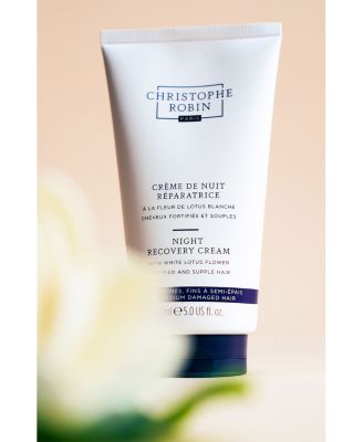 Night Recovery Cream 5.1 oz.