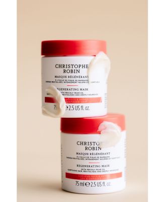 Regenerating Mask with Prickly Pear Oil 2.5 oz.