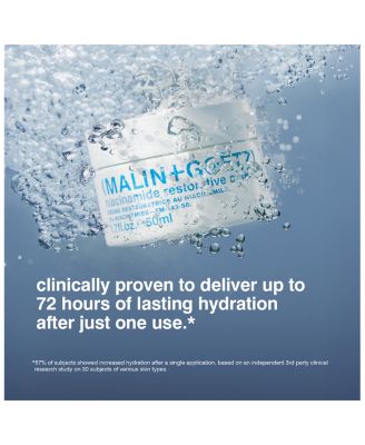 Niacinamide Restorative Face Cream 1.7 oz. 