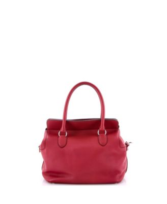 26 Toolbox Bag Swift