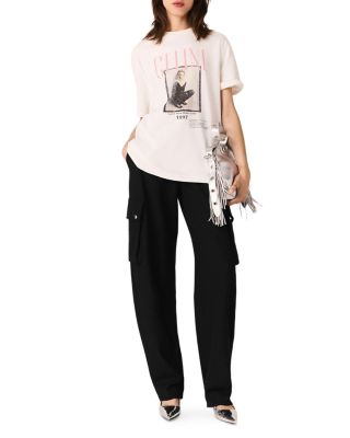 Celine Dion Graphic Tee