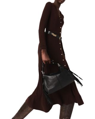 Rablie Sweater Dress