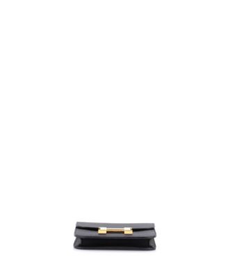 Constance Slim Wallet Epsom