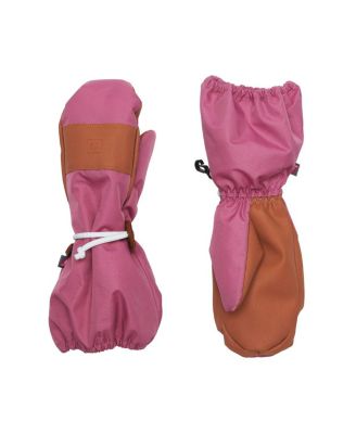  Waterproof Ski Mittens