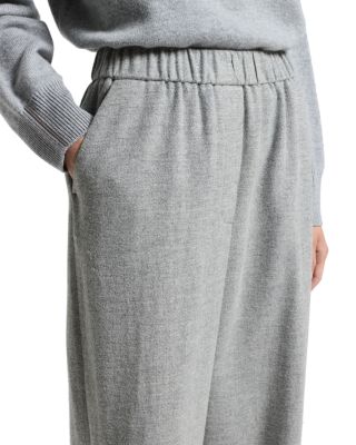 Pull On Relaxed Pants