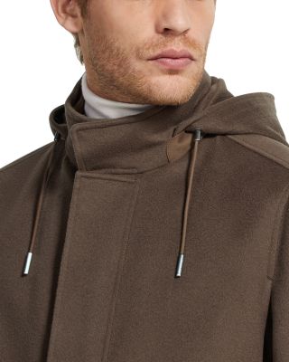 Oasi Cashmere Elements Cima Jacket