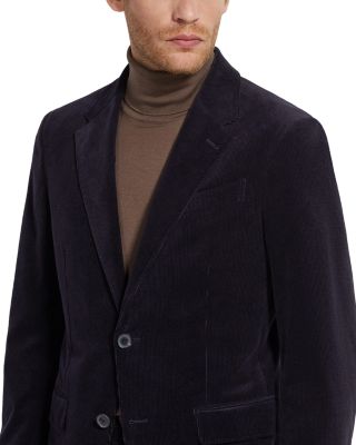 Cashco Regular Fit Suit Jacket