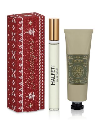 Halfeti Eau de Parfum Travel Set