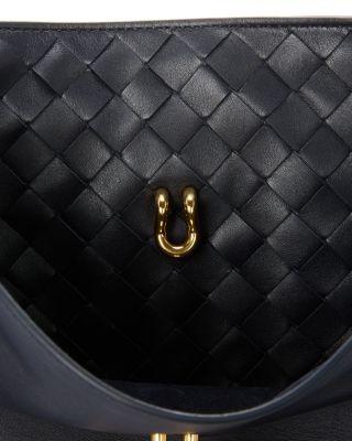 Ciao Ciao Leather Top Handle Bag