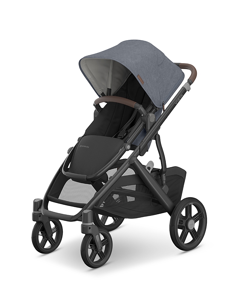Uppababy Vista V3 Stroller In Green