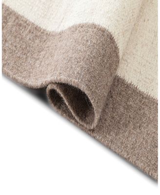 Obeetee Nu Maison Soft Border Area Rug,6'0"x9'0"