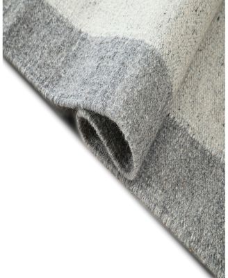 Obeetee Nu Maison Soft Border Area Rug,5'0"x8'0"