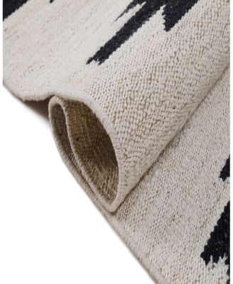 Obeetee Sona Alba Runner Area Rug,2'6"x8'0"