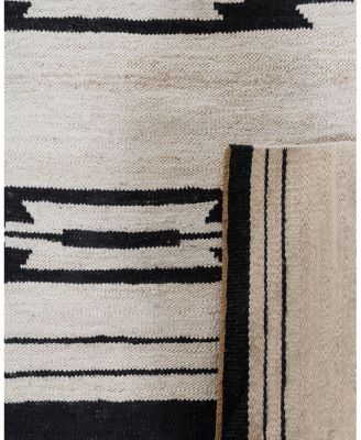 Obeetee Sona Alba Area Rug,3'0"x5'0"
