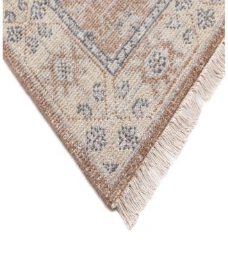 Obeetee Palace Aisha Runner Area Rug,2'6"x8'0"