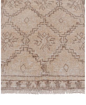 Obeetee Sienna Paul Runner Area Rug,2'6"x8'0"