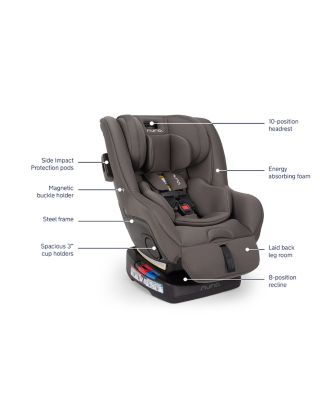 RAVA Next™ Convertible Car Seat