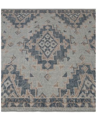 Obeetee Palace Whitley Area Rug,3'0"x5'0"