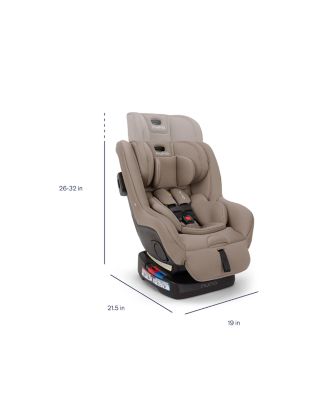RAVA Next™ Convertible Car Seat