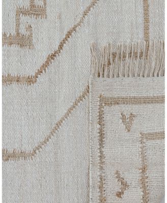 Obeetee Sona Amell Area Rug,7'9"x9'9"