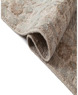 Obeetee Shirin Kara Area Rug,7'9"x9'9"