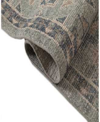 Obeetee Palace Whitley Area Rug,7'9"x9'9"