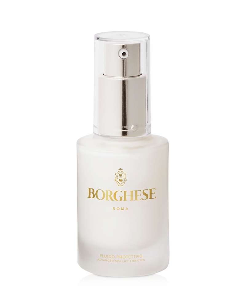 Borghese Fluido Protettivo Advanced Spa Lift For Eyes 1 Oz.
