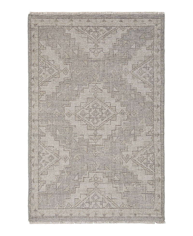 Obeetee Palace Whitley Runner Area Rug,2'6x8'0