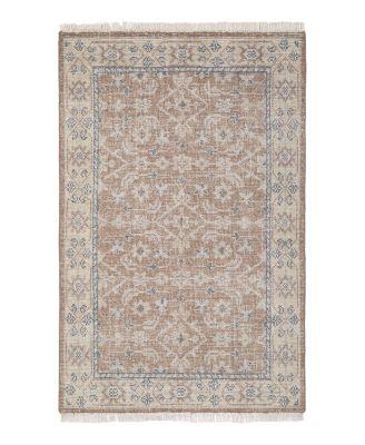 Obeetee Palace Aisha Area Rug,7'9"x9'9"