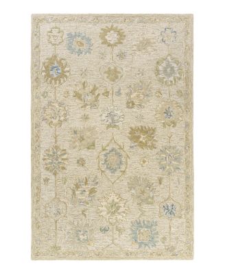 LR Home Dreamscape DREAM-82440 Area Rug, 7'9" x 9'9"