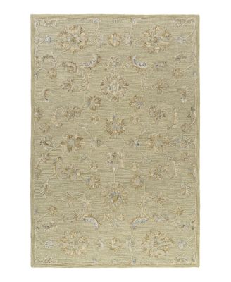 LR Home Dreamscape DREAM-82437 Area Rug, 2' x 3'