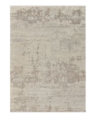 Amer Rugs Winston Abstract Area Rug,2'0x3'0 In Neutral
