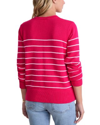 Katie Cotton Rollneck Sweater