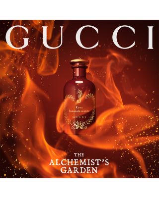 The Alchemist's Garden Rosa Incandescente Eau de Parfum 3.3 oz.