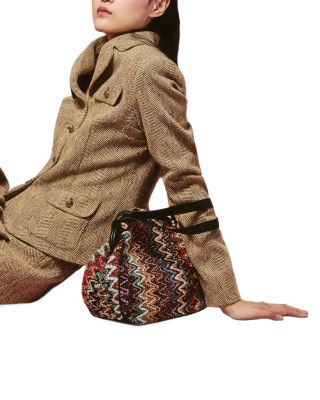 Bargello Memento Bag