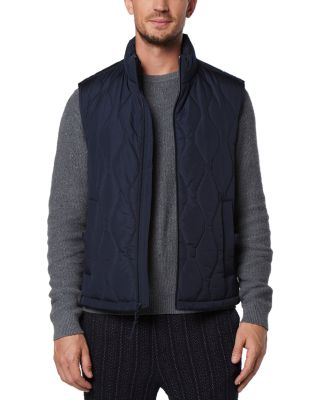 Hampden Quilted Vest
