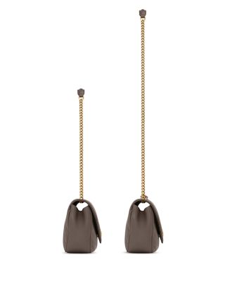  Loulou Small Convertible Shoulder Bag