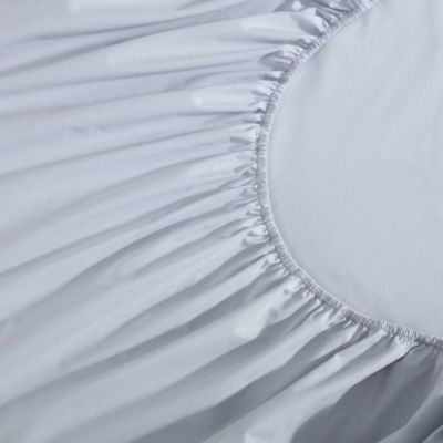 Enhanced Cooling Comfort Solid 4 Piece Sheet Set, King