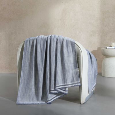 Fine Weave Throw