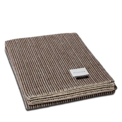 Cortez Alpaca Reversible Throw