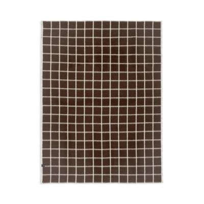 Umi Heirloom Zero Dye Alpaca Reversible Blanket