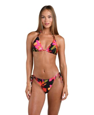 Floressence String Tie Side Bottom