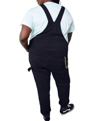 The Essential Overall