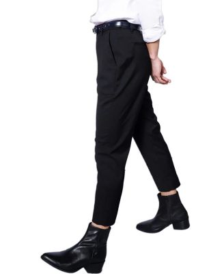 The Empower Slim Crop Pant