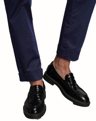  The Essential Trouser