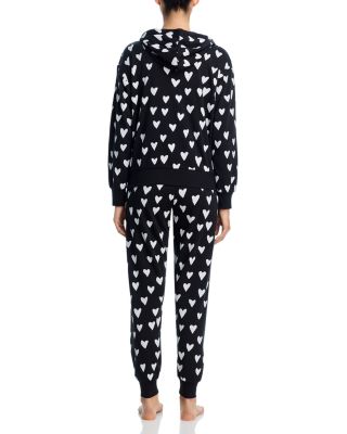 Fleece Lounge Jogger Pants - Exclusive