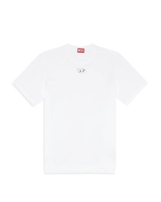 T-Adjust-Od Cotton Tee