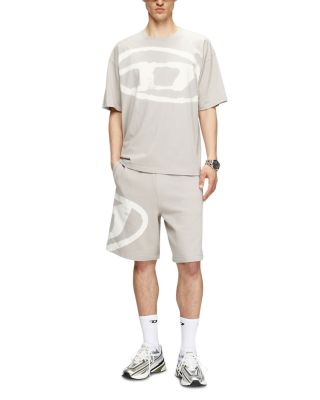 T-Boxt-Bleach Cotton Tee