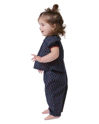 Girls' Dawson Top & Pants Set - Baby