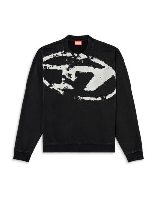 S-Boxt-N5 Cotton Sweatshirt